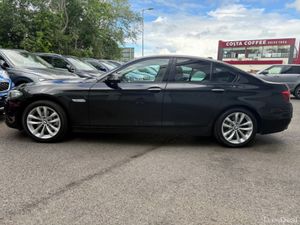 BMW 5-Series 2.0 DIESEL SE AUTO - Image 4