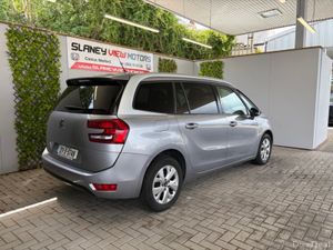 Citroen C4 SPACETOURER FEEL 1.5 BLUEHDI 130 EAT8 4 - Image 3