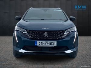 Peugeot 5008 FL GT 1.5 BLUE HDI 130 AU AUTO 6. - Image 3