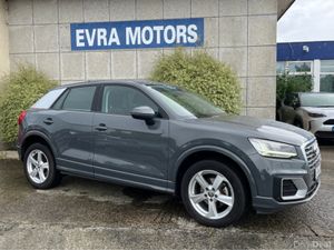 Audi Q2 SPORT AUTOMATIC 1.0 PETROL //LOW MILES//HI - Image 2