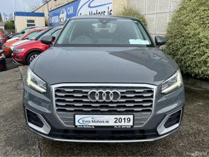 Audi Q2 SPORT AUTOMATIC 1.0 PETROL //LOW MILES//HI - Image 3