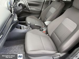 Hyundai Bayon EXECUTIVE 1.2 PETROL 5DR - Image 4