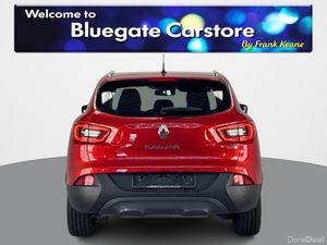 Renault Kadjar SIGNATURE NAV ENERGY**BOSE SOUND SY - Image 4