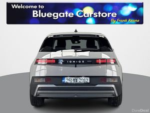 Hyundai IONIQ 5 STELLAR 84KWH 5DR AUTO**HEATED MUL - Image 4
