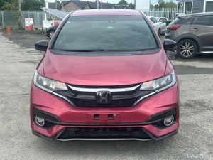 Honda Fit 1.5L Petrol Hybrid S-SENSING EDITION TOP - Image 2