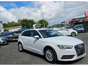 Audi A3 1.4 TFSI AUTOMATIC - REVERCE CAMERA - MULT - Image 3