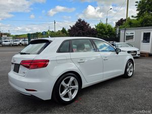 Audi A3 1.4 TFSI - CARPLAY - ANDROID AUTO - DIGITA - Image 3