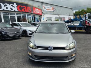 Volkswagen Golf 1.2 TSI AUTOMATIC - CARPLAY - ANDR - Image 2