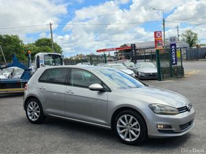 Volkswagen Golf 1.2 TSI AUTOMATIC - CARPLAY - ANDR - Image 3
