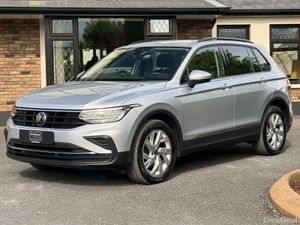 Immaculate 221 Volkswagen Tiguan! - Image 3
