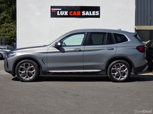 2024 BMW X3 XDRIVE20D X-LINE AUTOMATIC // 1 OWNER - Image 3