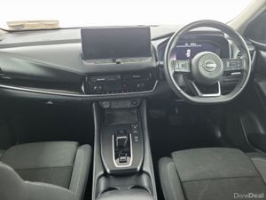 Nissan Qashqai ePOWER QASHQAI SV PREMIUM - Image 4