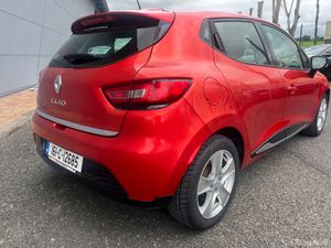 Renault Clio 2016 - Image 3