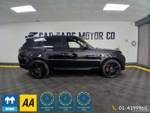 Land Rover Range Rover Sport 2.0 Range Rover Sport - Image 2
