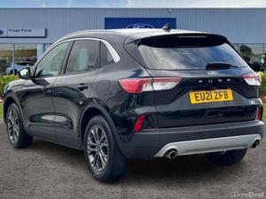 Ford Kuga Titanium Edition - Image 2