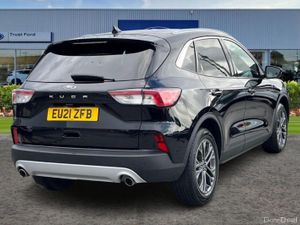 Ford Kuga Titanium Edition - Image 4