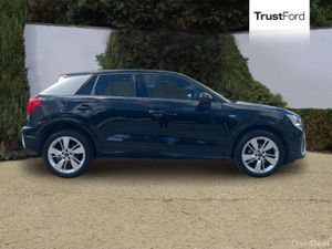 Audi Q2 S line - Image 3