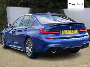 BMW 3-Series M Sport - Image 2