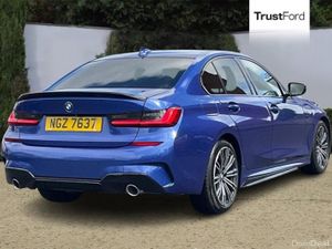 BMW 3-Series M Sport - Image 4
