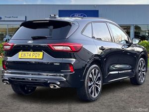 Ford Kuga ST-Line X - Image 4
