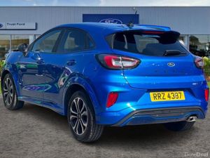 Ford Puma ST-Line - Image 2