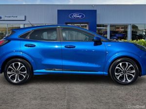 Ford Puma ST-Line - Image 3