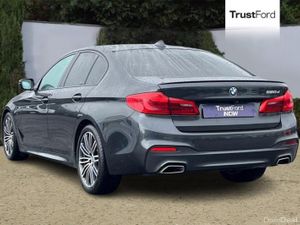 BMW 5-Series M Sport - Image 2