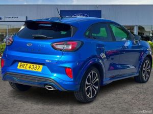 Ford Puma ST-Line - Image 4