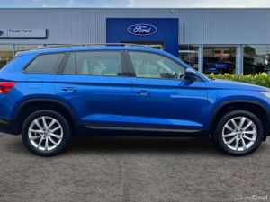 Skoda Kodiaq SE - Image 3