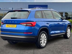 Skoda Kodiaq SE - Image 4