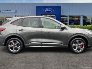 Ford Kuga ST-Line - Image 3