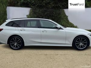 BMW 3-Series Sport Touring - Image 3