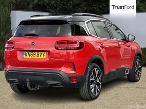 Citroen C5 Aircross Flair Plus - Image 4