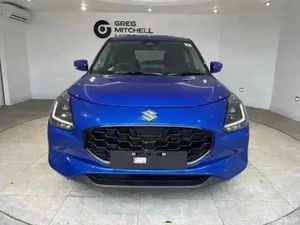 Suzuki Swift 1.2 Mild Hybrid Ultra 5dr CVT - Image 2