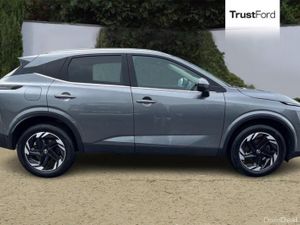 Nissan Qashqai N-Connecta - Image 3