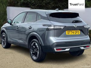 Nissan Qashqai N-Connecta - Image 2