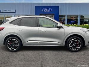 Ford Kuga ST-Line X - Image 3