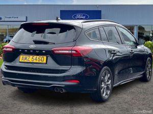 Ford Focus 1.0T EcoBoost ST-Line Estate 5dr Petrol - Image 4