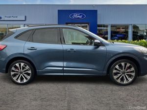 Ford Kuga ST-Line X Edition - Image 3