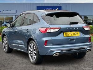 Ford Kuga ST-Line X Edition - Image 2