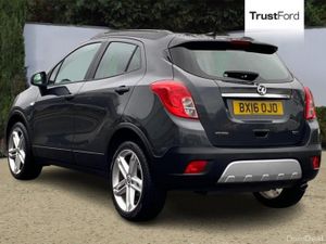 Vauxhall Mokka Exclusiv - Image 2