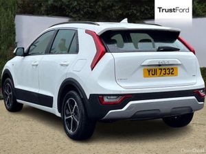Kia Niro 2 - Image 2