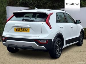 Kia Niro 2 - Image 4