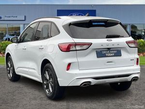 Ford Kuga ST-Line Edition - Image 2