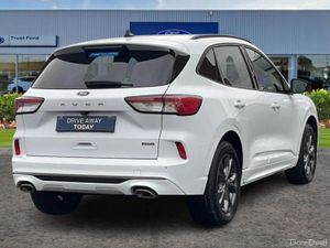 Ford Kuga ST-Line Edition - Image 4
