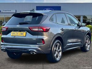 Ford Kuga ST-Line - Image 4