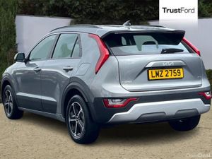 Kia Niro 2 - Image 2