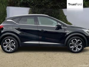 Renault Captur techno - Image 3