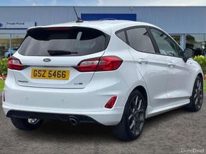 Ford Fiesta ST-Line Edition - Image 4