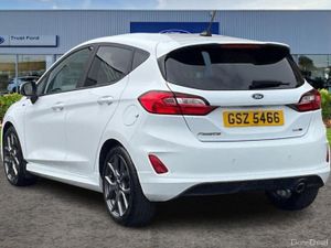Ford Fiesta ST-Line Edition - Image 2